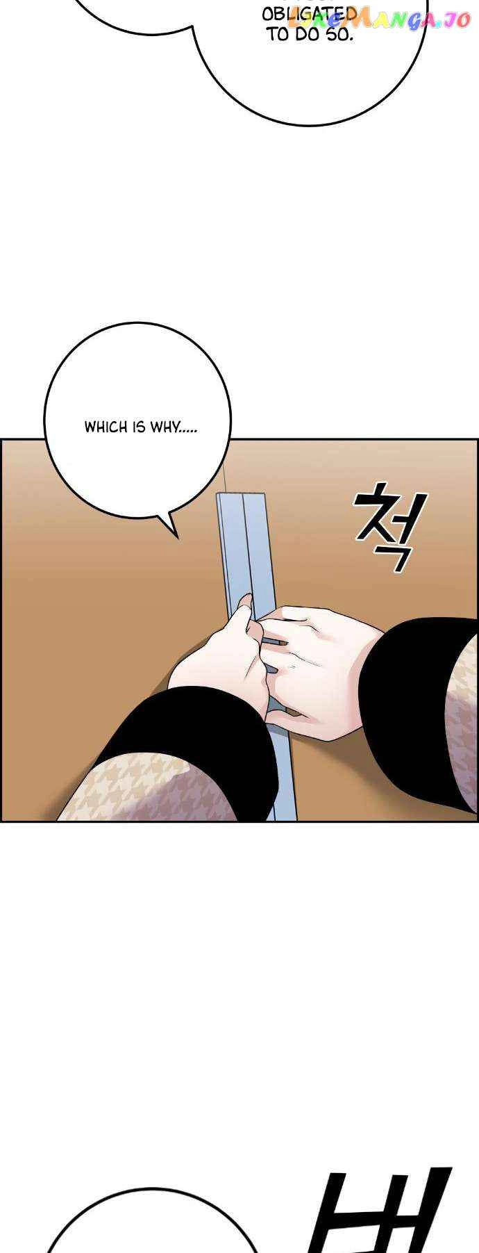 Webtoon Character Na Kang Lim Chapter 41 21